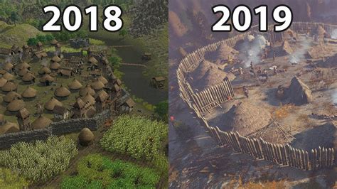 ancient cities vs dawn of man|Dawn of Man < NOTHING to worry about .